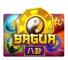 Bagua slotxo สมัครสมาชิก