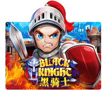 Black Knight slotxo สมัครสมาชิก