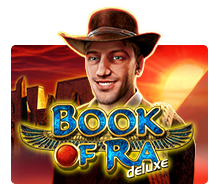 Book Of Ra Deluxe สมัครสมาชิก