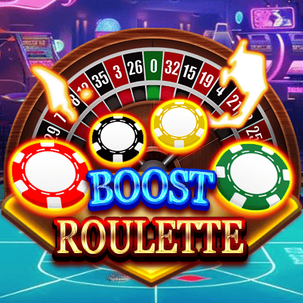 Boost Roulette KA Gaming slottxo สมัครสมาชิก