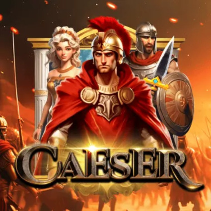 Caeser KA Gaming slottxo สมัครสมาชิก