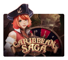 Caribbean Saga slotxo สมัครสมาชิก