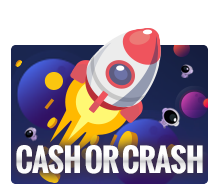 Cash or crash slotxo สมาชิก