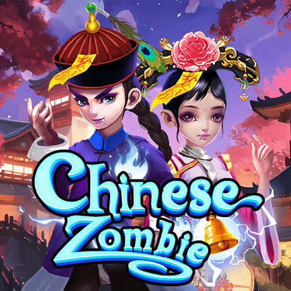 Chinese Zombie KA Gaming slottxo สมัครสมาชิก