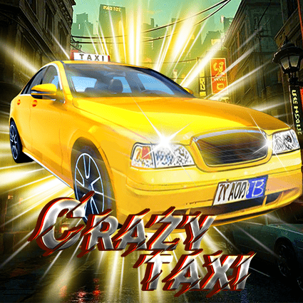 Crazy Taxi KA Gaming slottxo สมัครสมาชิก