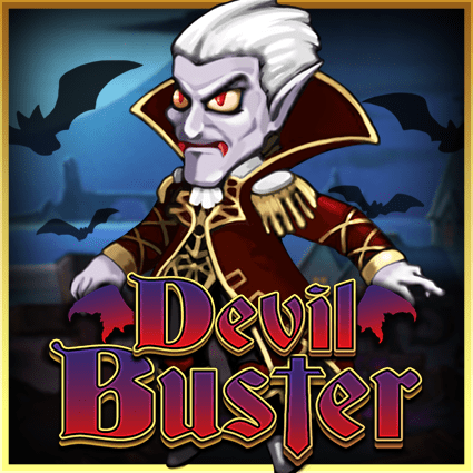 Devil Buster KA Gaming slottxo สมัครสมาชิก