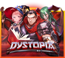 Dystopia slotxo สมัครสมาชิก