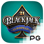 European Blackjack PG Slot slottxo สมัครสมาชิก