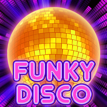 Funky Disco KA Gaming slottxo สมัครสมาชิก