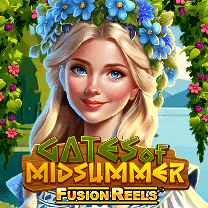 Gates of Midsummer Fusion Reels KA Gaming slottxo สมัครสมาชิก