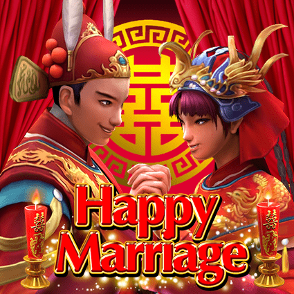Happy Marriage KA Gaming slottxo สมัครสมาชิก