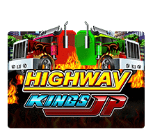 HighwayKings Progressive slotxo สมัครสมาชิก