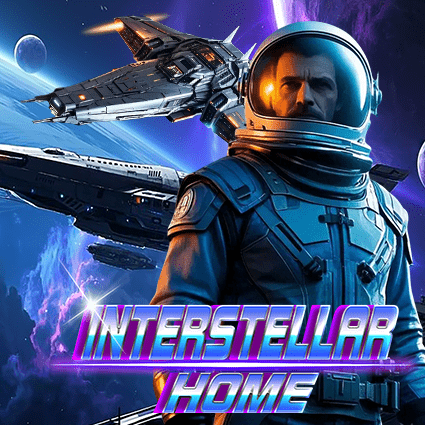 Interstellar Home KA Gaming slottxo สมัครสมาชิก