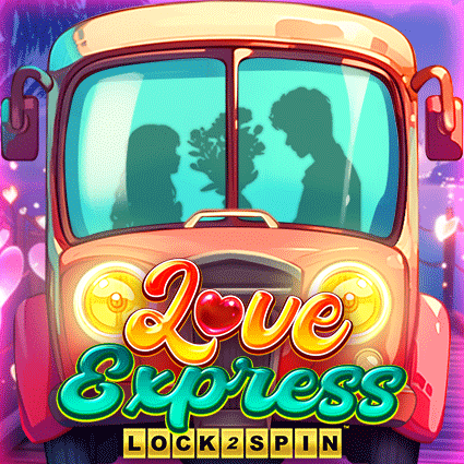 Love Express Lock 2 Spin KA Gaming slottxo สมัครสมาชิก