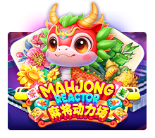 Mahjong Reactor slotxo สมัครสมาชิก