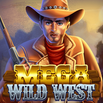 Mega Wild West KA Gaming slottxo สมัครสมาชิก