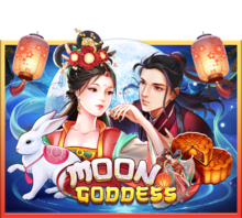 Moon Goddess slottxo สมัครสมาชิก