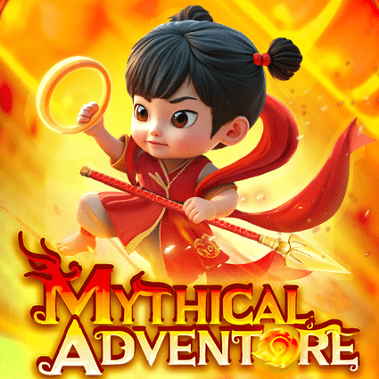 Mythical Adventure KA Gaming slottxo สมัครสมาชิก