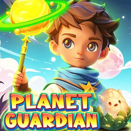 Planet Guardian KA Gaming slottxo สมัครสมาชิก