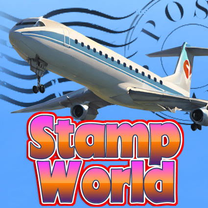 Stamp World KA Gaming slottxo สมัครสมาชิก
