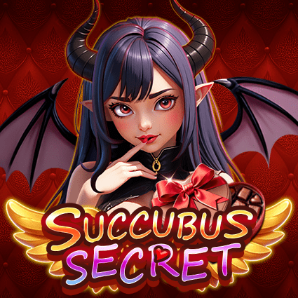 Succubus Secret KA Gaming slottxo สมัครสมาชิก