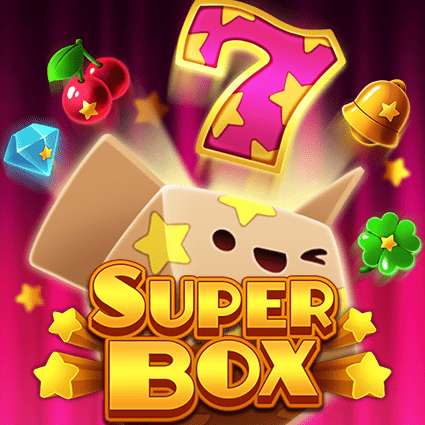 Super Box KA Gaming slottxo สมัครสมาชิก
