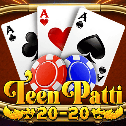 Teen Patti 20-20 KA Gaming slottxo สมัครสมาชิก