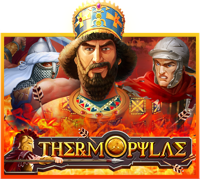 Thermopylae slotxo สมัครสมาชิก