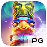 Totem Wonders PG Slot slottxo สมัครสมาชิก