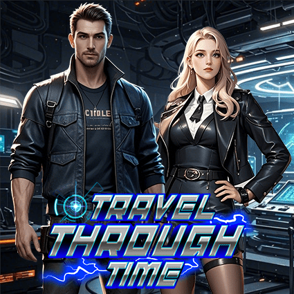 Travel Through Time KA Gaming slottxo สมัครสมาชิก