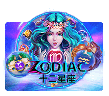 Zodiac slotxo สมัครสมาชิก