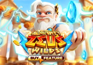 Almighty Zeus Empire Microgaming slottxo สมัครสมาชิก