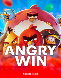 Angry Win ASKMESLOT slottxo สมัครสมาชิก