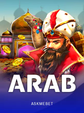 Arab ASKMEBET slottxo สมัครสมาชิก