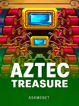 Aztec Treasure ASKMEBET slottxo สมัครสมาชิก