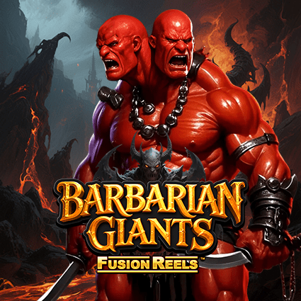 Barbarian Giants Fusion Reels KA Gaming slottxo สมัครสมาชิก