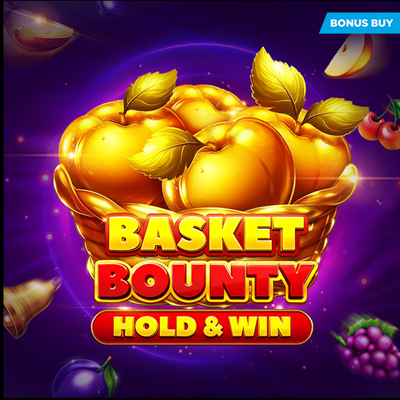 Basket Bounty EVOPLAY slottxo สมัครสมาชิก