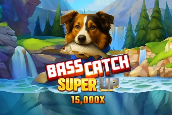 Bass Catch Super Up Microgaming slottxo สมัครสมาชิก