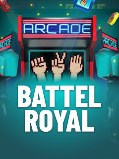 Battle Royal ASKMESLOT slottxo สมัครสมาชิก