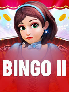 Bingo 2 ASKMESLOT slottxo สมัครสมาชิก