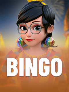 Bingo ASKMESLOT slottxo สมัครสมาชิก