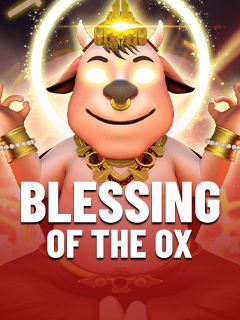 Blessing of the Ox ASKMESLOT slottxo สมัครสมาชิก