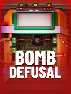 Bomb Defusal ASKMESLOT slottxo สมัครสมาชิก