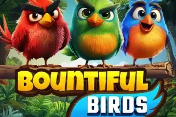 Bountiful Birds Microgaming slottxo สมัครสมาชิก