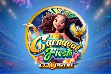 Carnaval Fiesta Microgaming slottxo สมัครสมาชิก