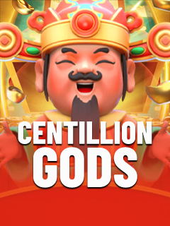 Centillion Gods ASKMESLOT slottxo สมัครสมาชิก