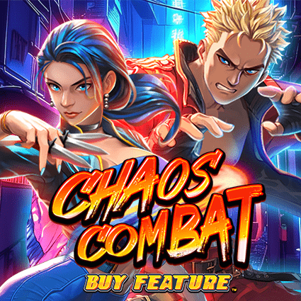 Chaos Combat Buy Feature KA Gaming slottxo สมัครสมาชิก