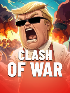 Clash of War ASKMESLOT slottxo สมัครสมาชิก