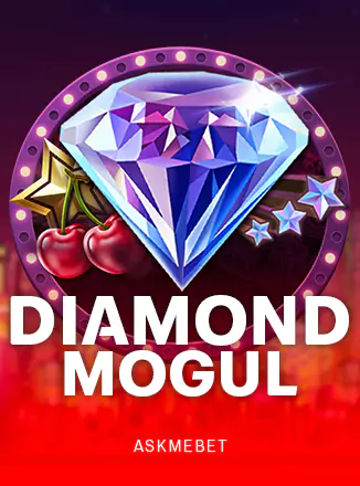 Diamond Mogul ASKMEBET slottxo สมัครสมาชิก