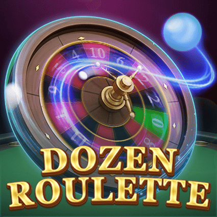 Dozen Roulette KA Gaming slottxo สมัครสมาชิก